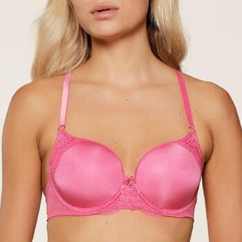 LingaDore T-Shirt BH Pink