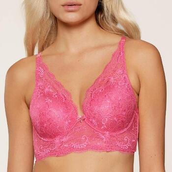 LingaDore Bustier Pink