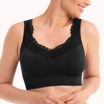 Anita Care Lotta Lace Prothesebeha Black