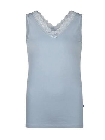 Charlie Choe  Fresh Summer Nights Women Pyjama Shirt
