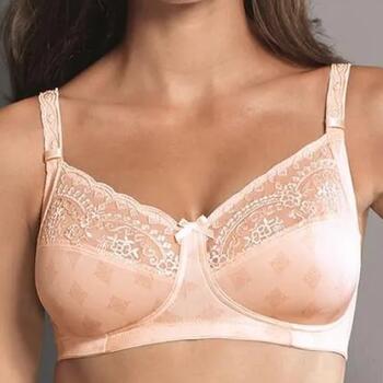 Anita Care Mila Prothese Wireless BH Biscuit