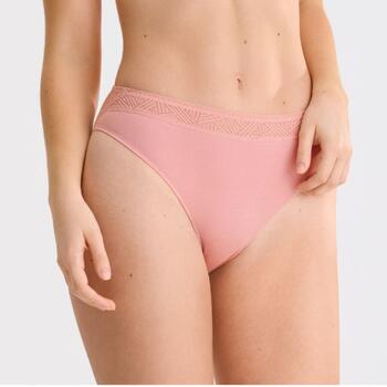 Lisca Ria Slip Rose Cloud