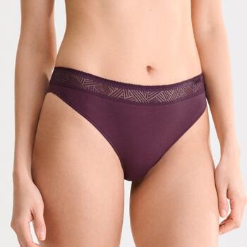 Lisca Ria String Deep Purple