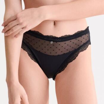 Lisca Ronia Slip Black