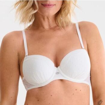 Lisca Ronia Voorgevormde-Bh Cream