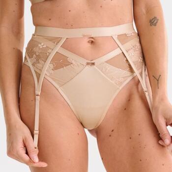 Lisca Passion Jarretellegordel Rose Gold