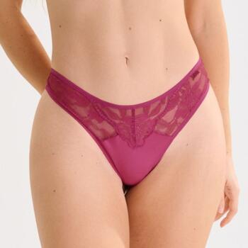 Lisca Robin String Wild Rose