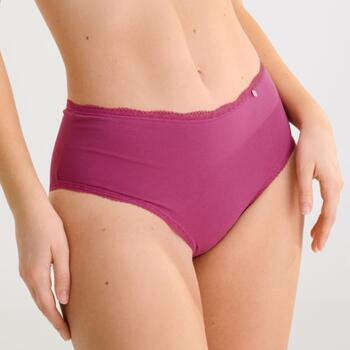 Lisca Robin Tailleslip Wild Rose