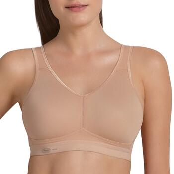 Anita Active light & firm Sportbeha mouldet Deep Sand