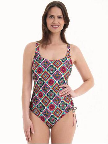 Rosa Faia Badmode Jessy Badpak Multi Colour