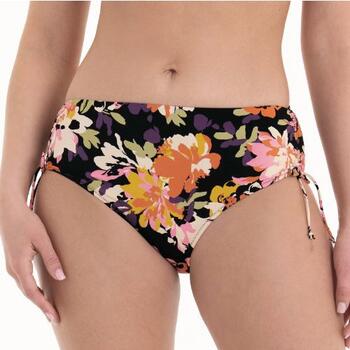Rosa Faia Badmode Amy Bottom Bikini slip Multi Colour