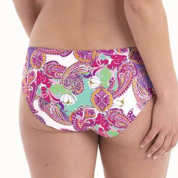 Rosa Faia Badmode Ida Bottom Bikini slip Pastel-rose