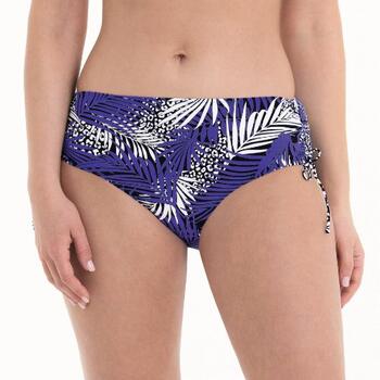 Rosa Faia Badmode Ive Bottom Bikini slip Multi Colour