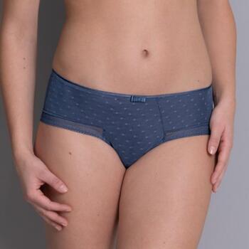 ROSA FAIA Emily moonlight  blue tailleslip