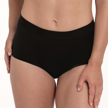 Anita Claire Pantyslip+ Black