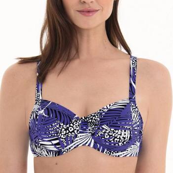 Rosa Faia Badmode Leandra Top Bikini top Multi Colour