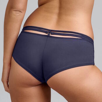 Marlies Dekkers Sample Space Odyssey Evening Blue Short