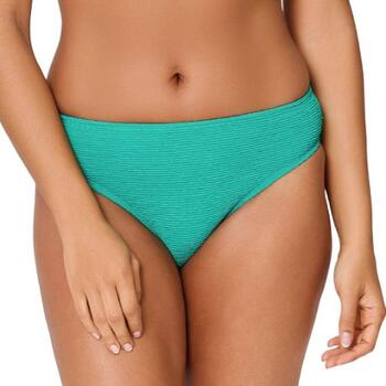 LingaDore Beach Bikini Broekje Deep Green