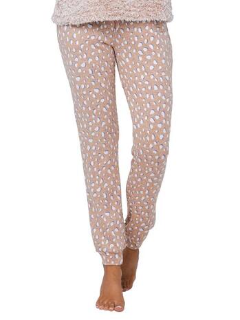 Rebelle Dames Pants Beige 151252-602-1-140