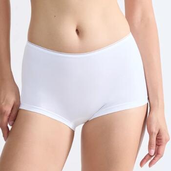 Sloggi Feel Sensational Short 02 White