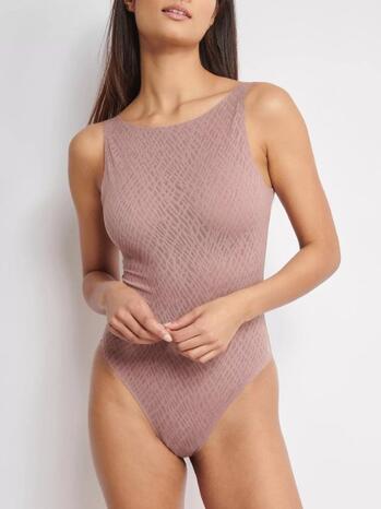 Sloggi ZERO Feel Bliss Body Cacao