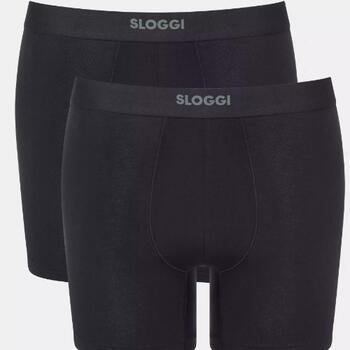 Sloggi men EVER Ease Short 2P Black