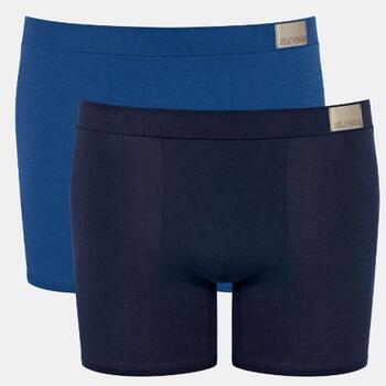 Sloggi Men GO Natural Short C2P Blue