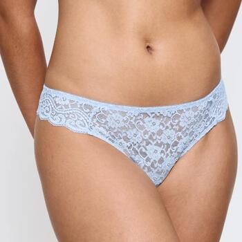 Triumph Amourette Hipster String Ice