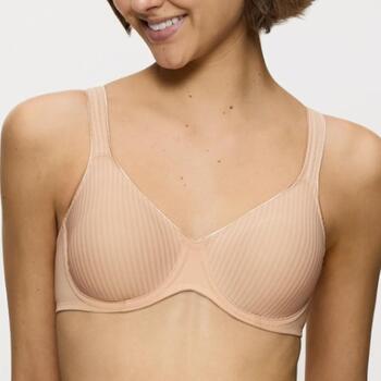 Triumph Modern Soft+Cotton W Neutral Beige