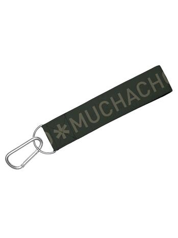 Muchachomalo Waistband Keychain Khaky