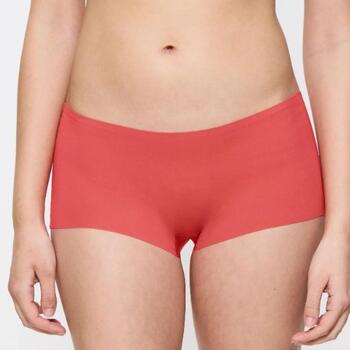 Triumph Smart Invisible Boyshort Blood Orange