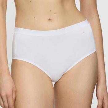 Triumph Smart Natural Maxi EX White
