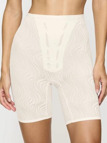Triumph Shape Smart Ellipse Panty L Ecru White