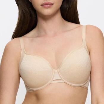 Triumph Airy Sensation WP Nude Beige