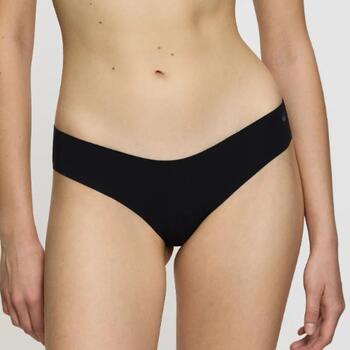 Triumph Flex Smart Highleg Brazilian EX Black