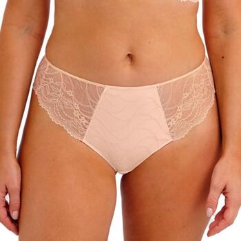 Fantasie Cesile Peach Sorbet Brazilian