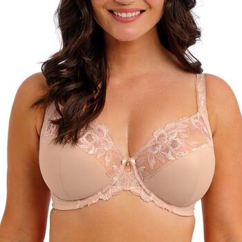Fantasie Magdalena Natural Beige Uw Side Support Bra
