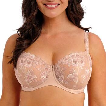 Fantasie Magdalena Natural Beige Uw Balconette Bra