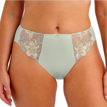 Fantasie Magdalena Vintage Green Brief