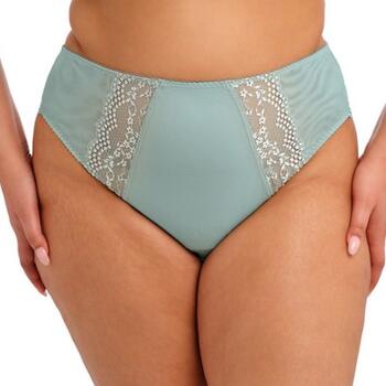 Elomi Lucie Mist High Leg Brief