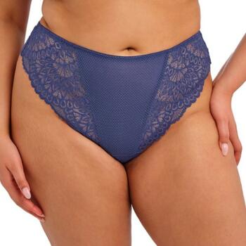 Elomi Tiernie Denim Thong