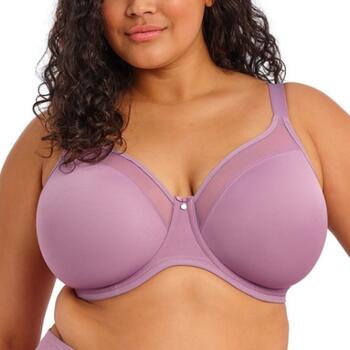 Elomi Smooth Heather Uw Moulded Non Padded Bra