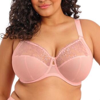 Elomi Zarla Rose Bud Uw Bra