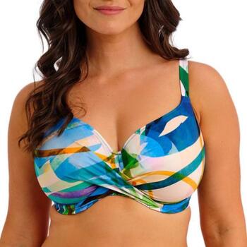 Fantasie Swim Molokai Shores Multi Uw Full Cup Bikini Top