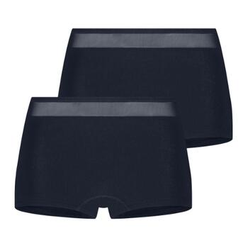 RJ Bodywear Allure New York Short Navy