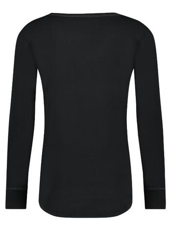 RJ Bodywear Climate Control Perth Sportshirt Black