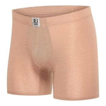 RJ Bodywear Men Sweatproof Malmö Short met lange pijpjes Natural