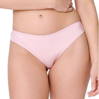 LingaDore Powder Pink Slip Roze
