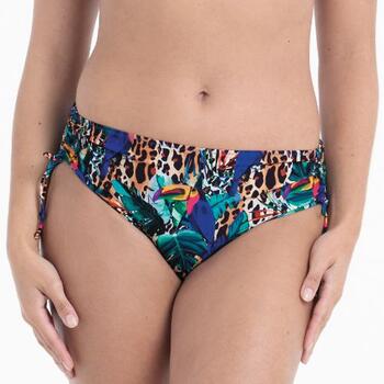 Rosa Faia Badmode Anny Bottom Bikini slip Multi Colour