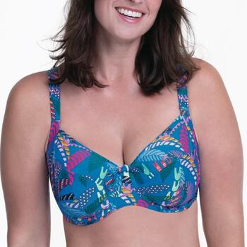 Rosa Faia Badmode Luna Top Full Cup Bikini top Sardinia